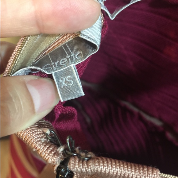 🔥 Sexy bodycon bandage dress - Picture 3 of 7